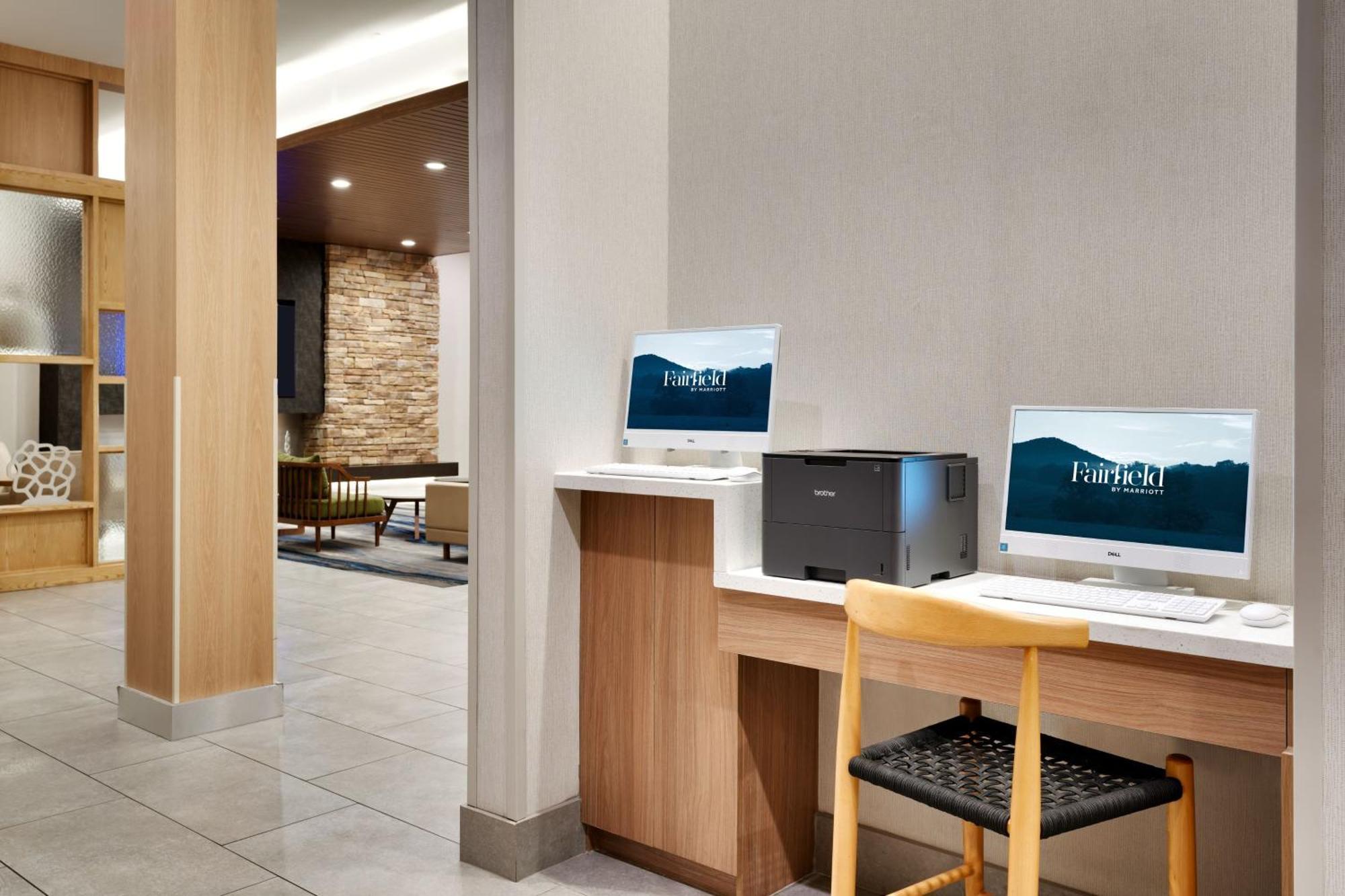 Fairfield By Marriott Inn & Suites Houston League City Exterior foto